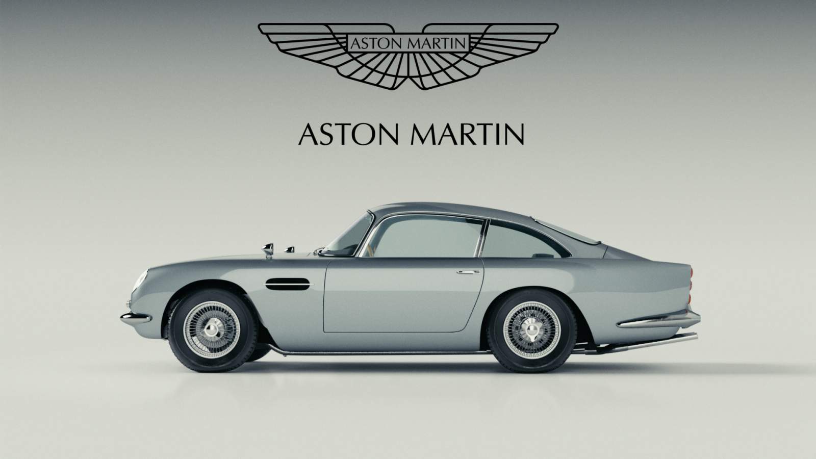 Aston Martin DB5 #Vue_005
