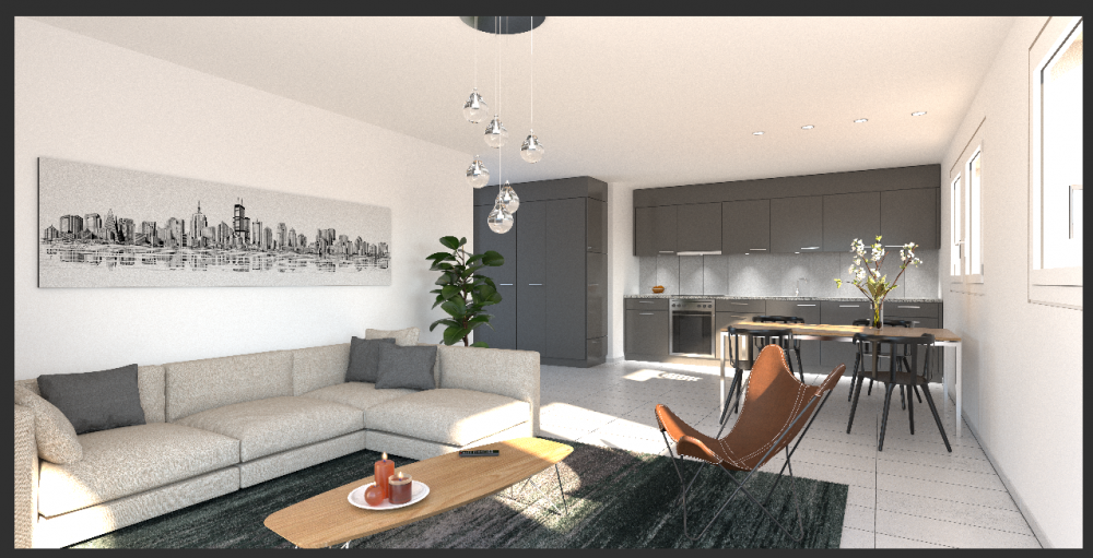  Rendu  trop long avec  Vray 3 6 V Ray Forum 3D 